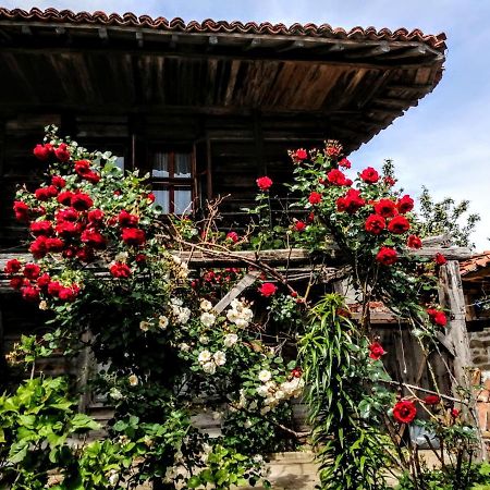 Къщата На Художника Hotel Zheravna Luaran gambar